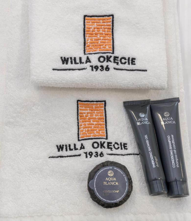 Willa Okecie 1936 วอร์ซอ ภายนอก รูปภาพ